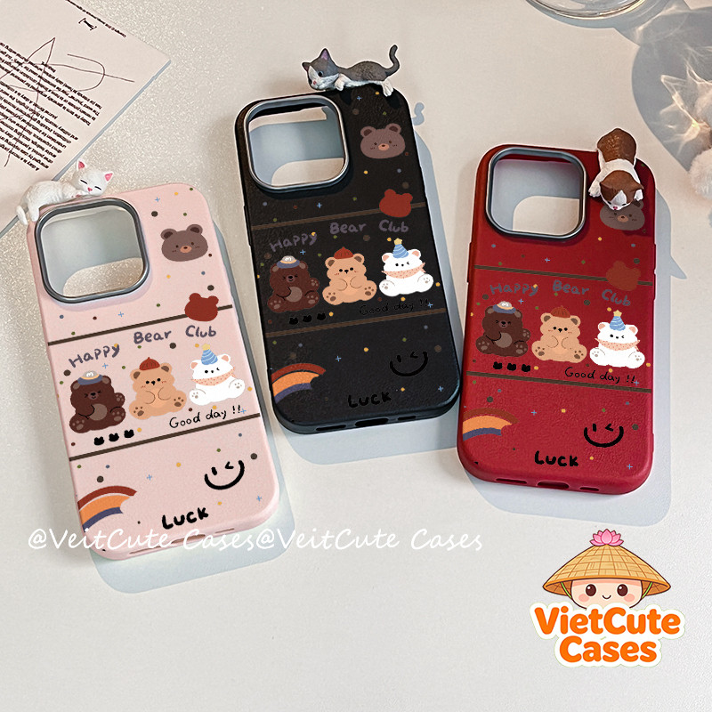 Ốp Lưng Cho Realme C67 C71 C65 C75 6i C51 C53 C55 5S C11 5i C25 5 C12 C25s C3 Nhà hàng gần Lucky Hap
