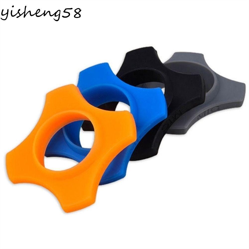 NYXUS Giá đỡ micrô Thiết bị DJ KTV Micrô Tay áo chống rung Micro silicon chống rung Vòng silicon