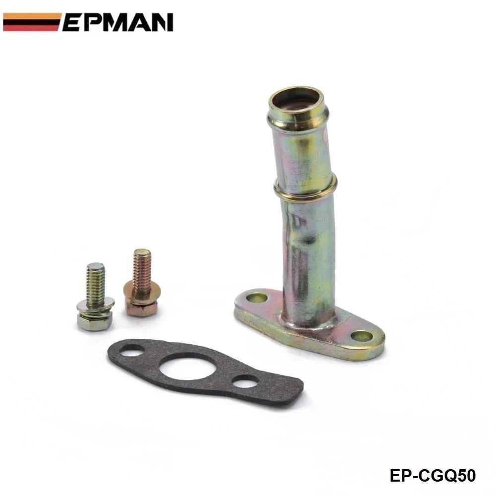 Bộ Ống Xả Dầu EP Turbo Cho Mitsubishi TD015 TD02 TD03 TD04 TD05 TD06 KKK K03 K04 EP-CGQ50