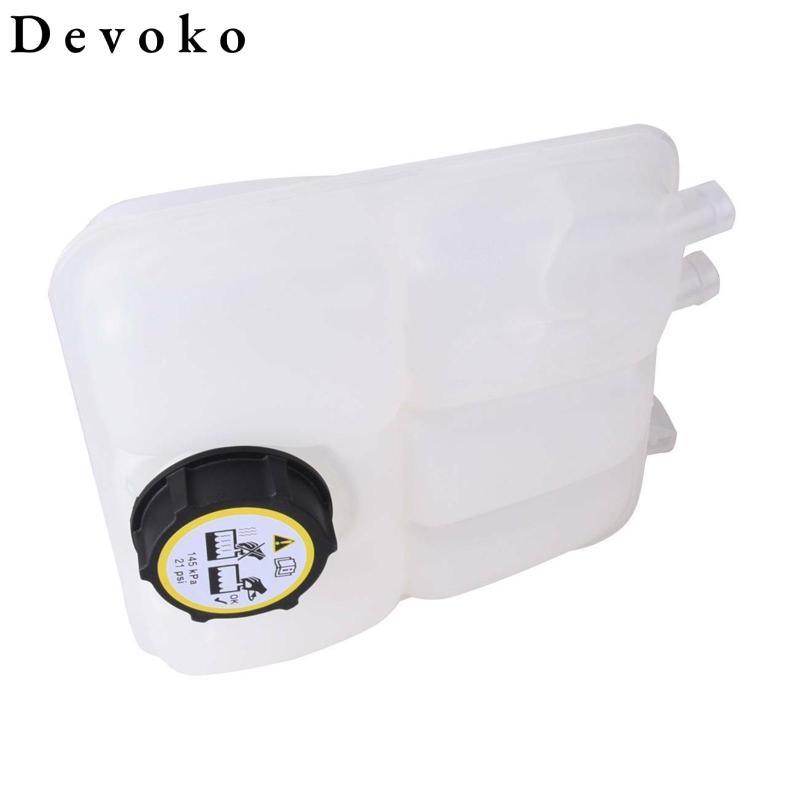 Bộ phận sửa chữa thay thế bể chứa nước làm mát 8V618K218AE cho Focus Professional