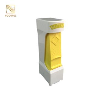 Dụng cụ làm bánh nhà bếp Máy cắt bơ Máy thái lát có hộp đựng bánh mì Bánh quy Sử dụng tại nhà