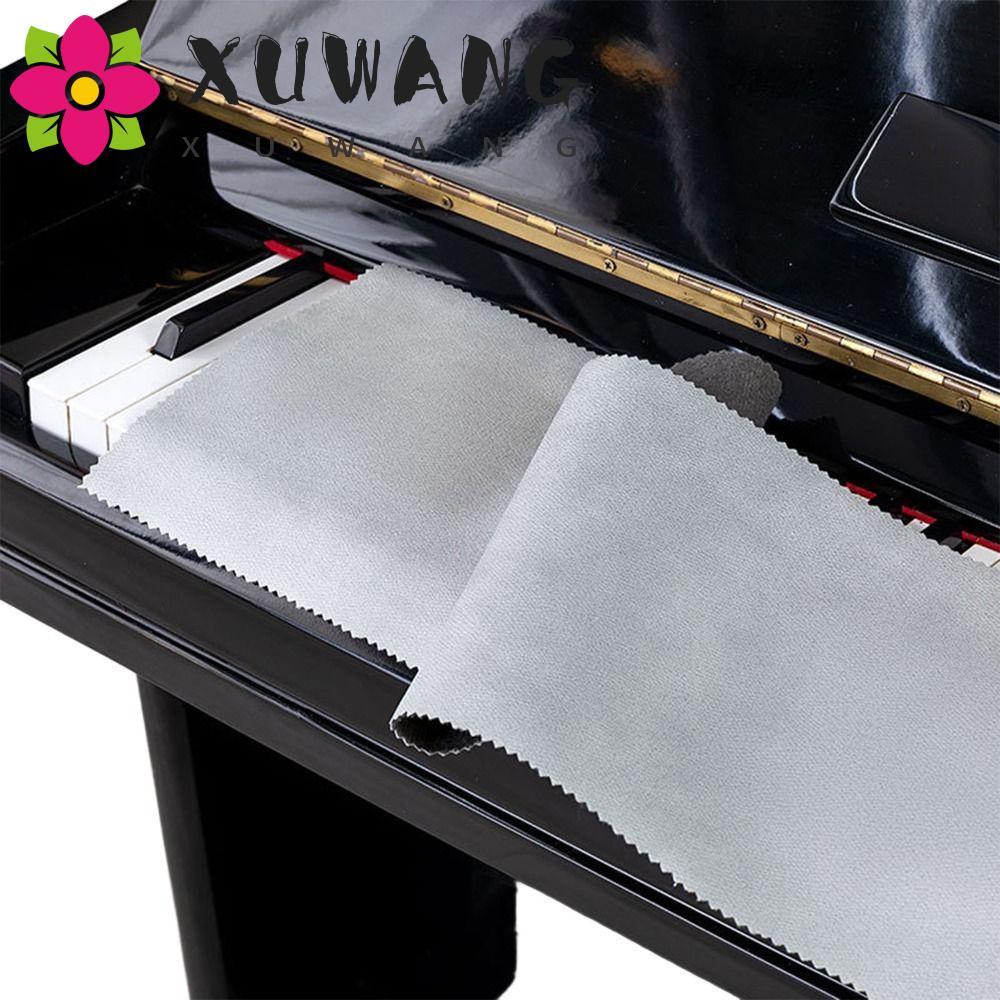 XUWANG Vỏ bụi Piano 88 phím Nhạc cụ sang trọng