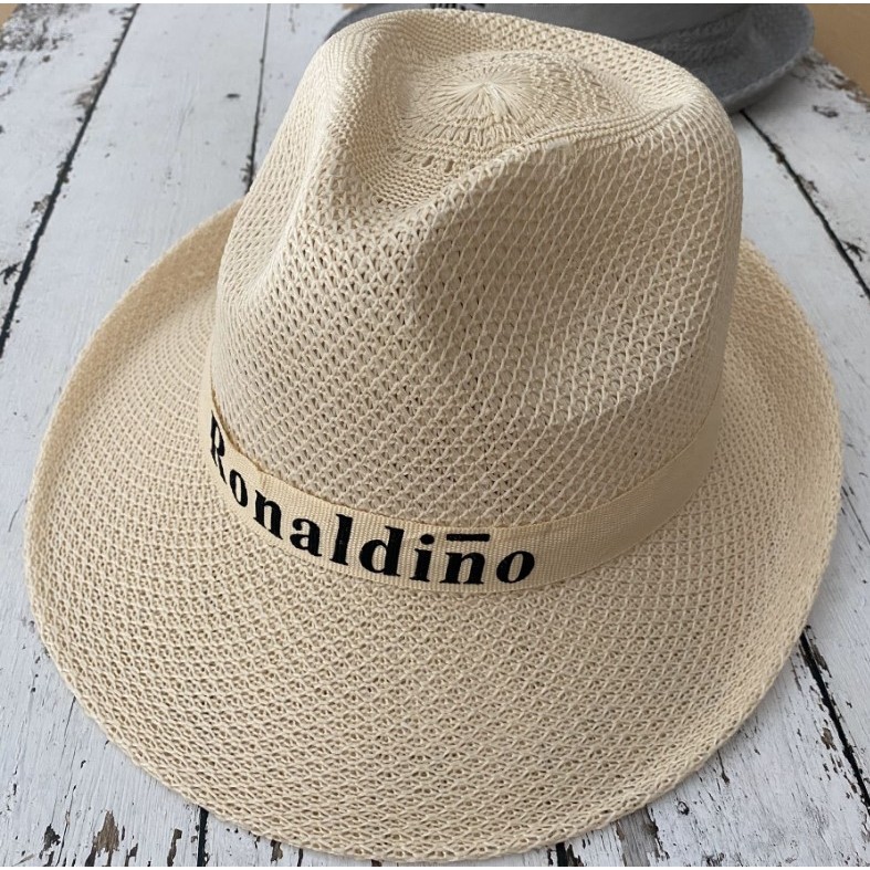 Jiyang Mũ Cao Bồi Oli Hat Xu Hướng Mới Cho Xuân-Hè 2023, Phong Cách Hàn Quốc, Chống Nắng