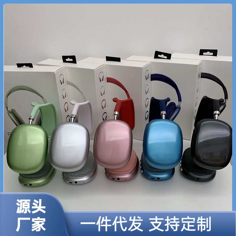 Tai nghe Bluetooth không dây P9 bán chạy Tai nghe chơi game thể thao Tai nghe chơi game Huaqiangbei 