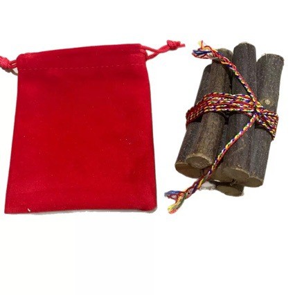 Sản phẩm mới Sẵn sàng Nhánh đào 7cm Gỗ đào Duan Fat City Peach Tree East Peach Wood Branch Log Peach