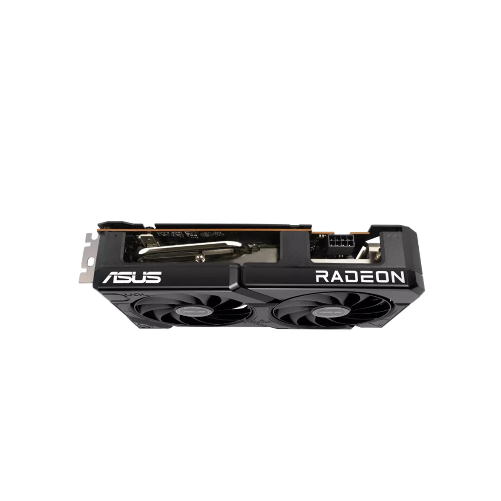 VGA ASUS Dual Radeon RX 7600 OC 8GB GDDR6 - Card Màn Hình Gaming PCIe 4.0 | BigBuy360 - bigbuy360.vn