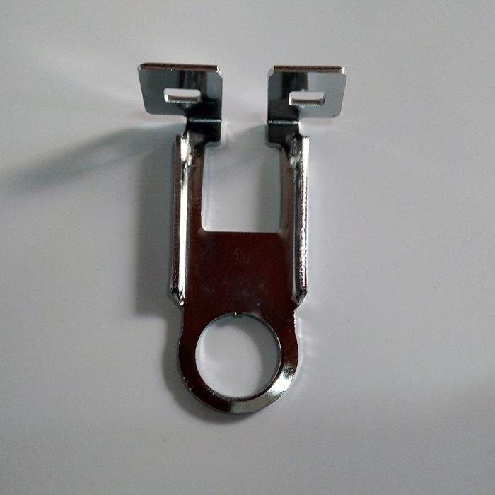 Giỏ Rau Bên Khung Hỗ Trợ Cố Định Xe Điện Giỏ Cố Định Mở Đèn Dĩa Xe Đạp Giỏ Phụ Kiện