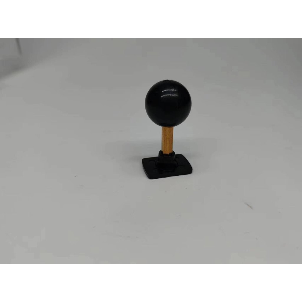 đồ gắn điện thoại giá treo điện thoại xe máy Giá đỡ điện thoại di động đầu bi 25mm chuyên dụng cho ô