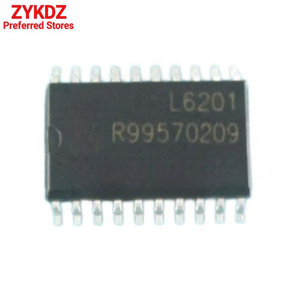 3 cái / lốc L6201 L6201P SOP-20 hoàn toàn mới