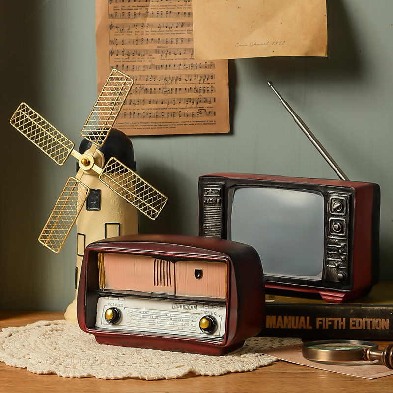 đồ decor decor vintage decor phòng khách trang trí phòng ngủ đồ trang trí bàn làm việc đồ trang trí 