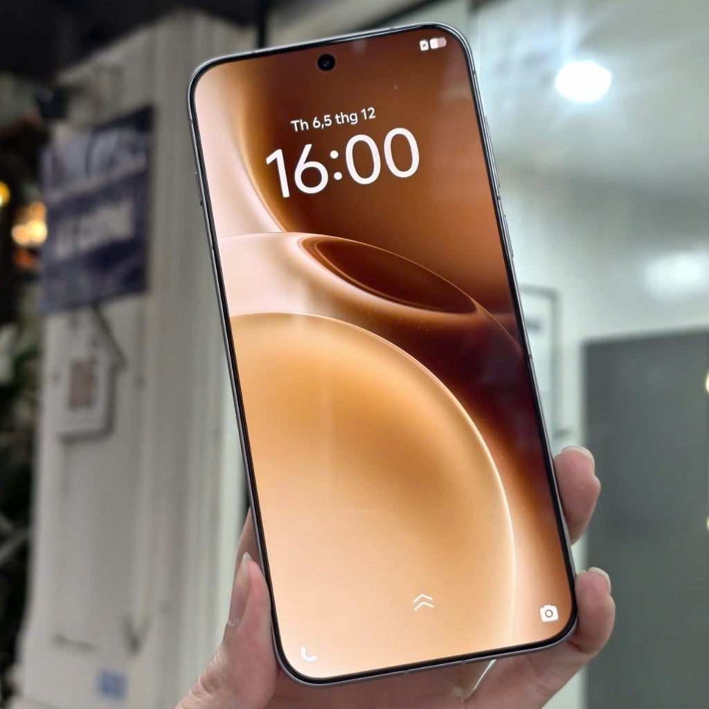 Vivo X300 Pro siêu chụp ảnh, ram 12/256GB, chip Dimensity 9500, bảo hành 1 đổi 1 - TVH Mobile | BigBuy360 - bigbuy360.vn