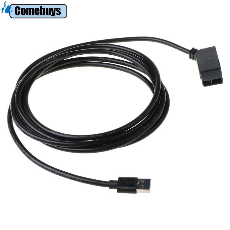 Com * Cáp lập trình cách ly USB cho cáp USB-LOGO Series PLC 6ED10