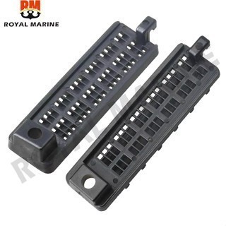 688-45214 688-45215 Vỏ đầu vào nước cho động cơ phía ngoài Yamaha 60HP 70HP 85HP 90HP 688-45214-02 6