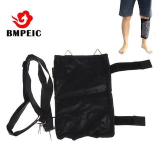BMPEIC 2000ML Túi Thoát Nước Tiểu Bao Đeo Vai Chân Ống Thông Bụng Thoát Nước Túi Mới
