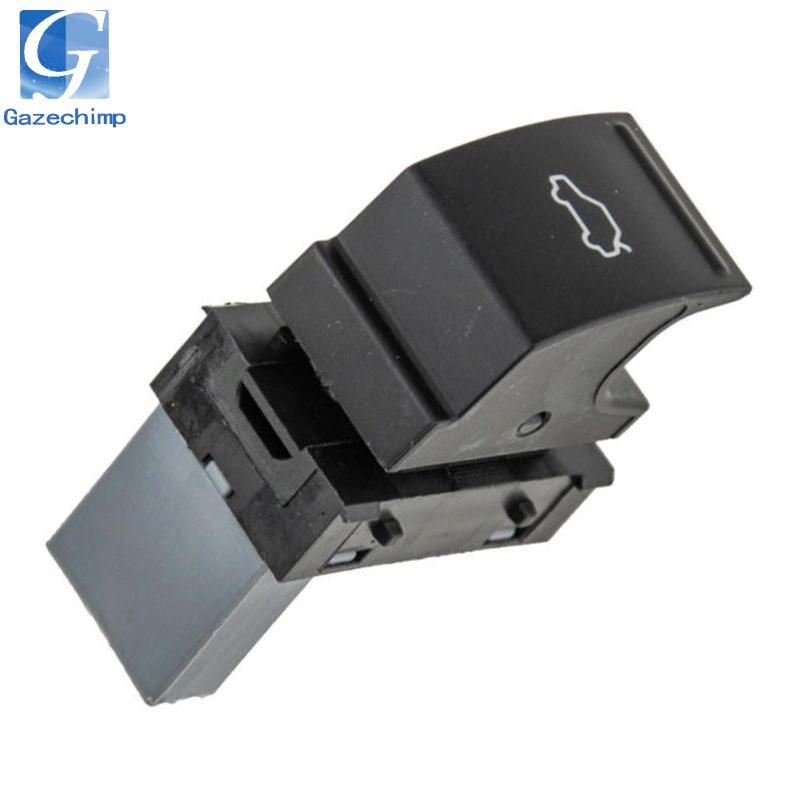 Công tắc nắp thân cây Cài đặt Nút nhả khóa cửa sau cho VW SCIROCCO