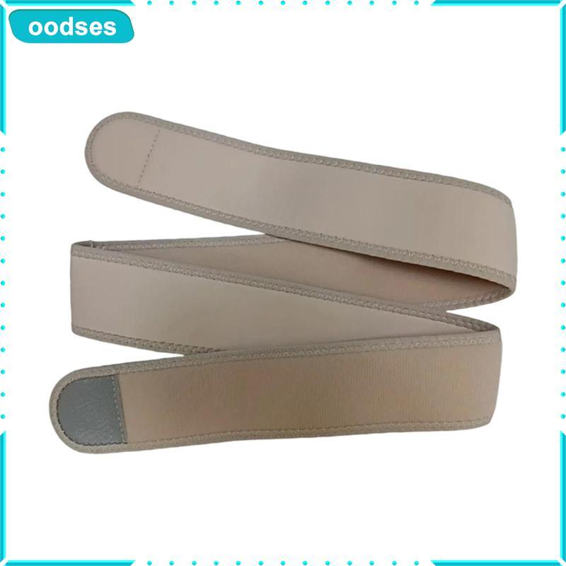 Đai massage rung bụng giảm đau lưng, tiện lợi khi du lịch