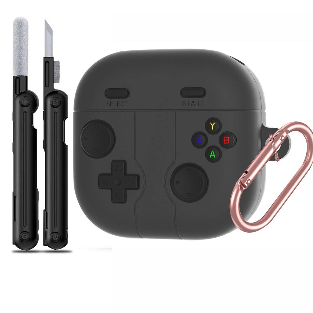 Dành cho Samsung Galaxy Buds 4 Pro / Galaxy Buds 4 (2026) / Galaxy Buds3 FE (2025) / Buds3 Pro (2024