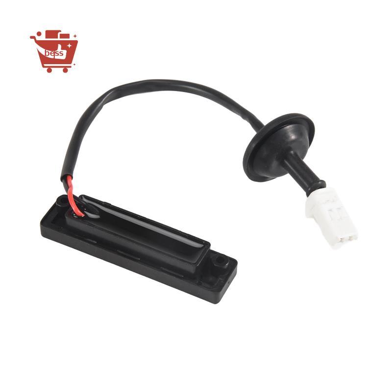 Công tắc cửa sau Nút mở nắp thân xe 81260-1J600 cho 2012-2017 / I20 I20 2012-2016