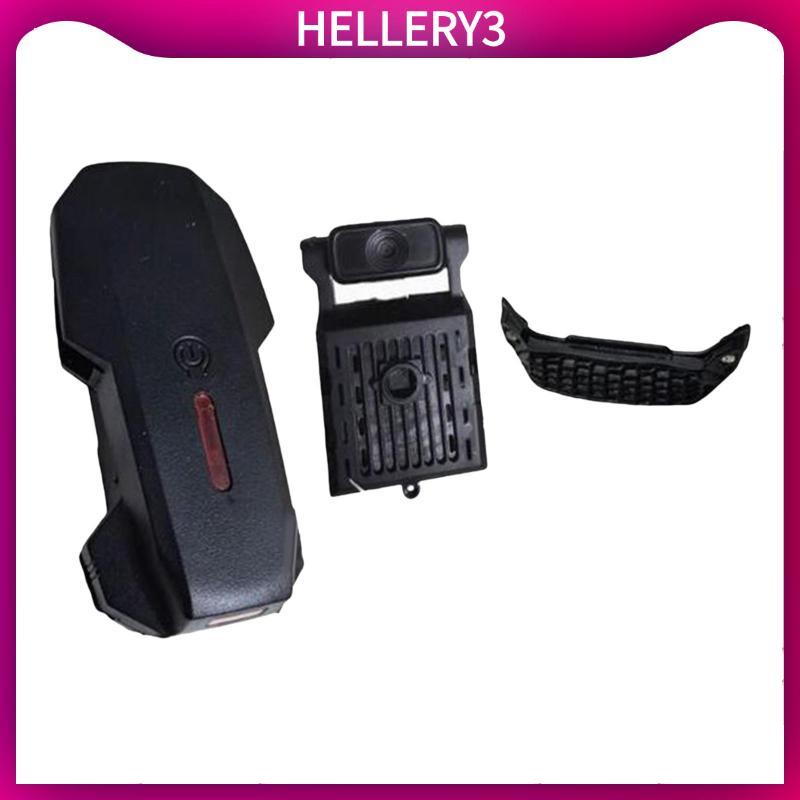 Drone Thân máy bay không người lái Phụ kiện máy bay không người lái Phụ tùng thay thế Máy bay không 