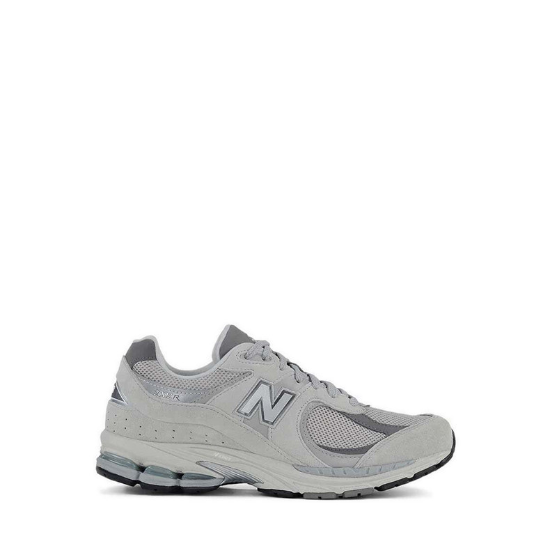 Giày Thể Thao New Balance 2002R Men's - Grey
