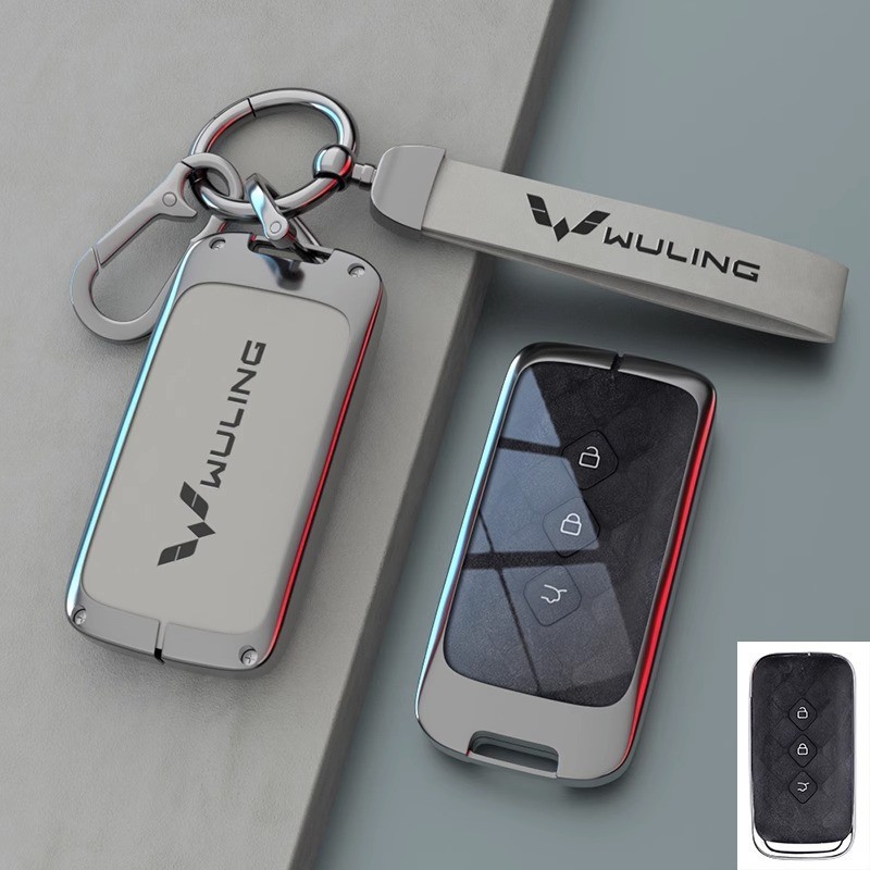 2026 Wuling DARION PHEV Chìa Khóa 26 Wuling DARION EV Vật Dụng Trang Trí Đặc Biệt Wuling Cortez DARI