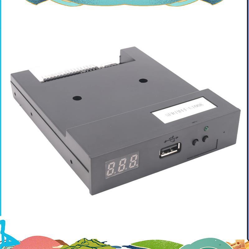 Dành Cho GOTEK Floppy Sang USB 1.44M Floppy Sang USB Flash Drive Mô Phỏng Floppy Drive GOTEK SFR1M44