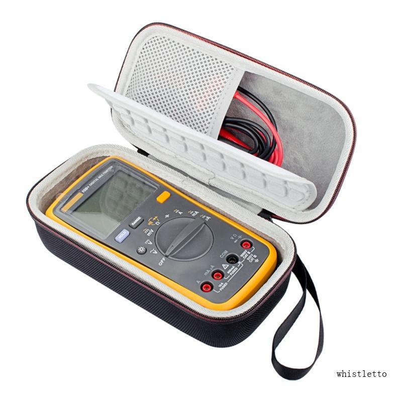 Túi đựng Whi choFluke F15B + F17B + F18B + Túi bảo vệ vạn năng
