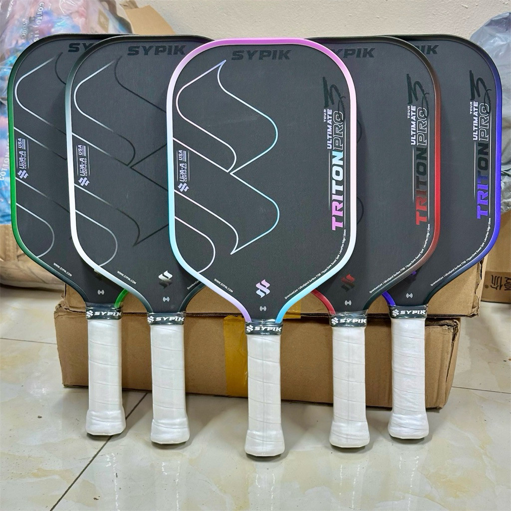 SYPIK triton pro 3 - vợt pickleball