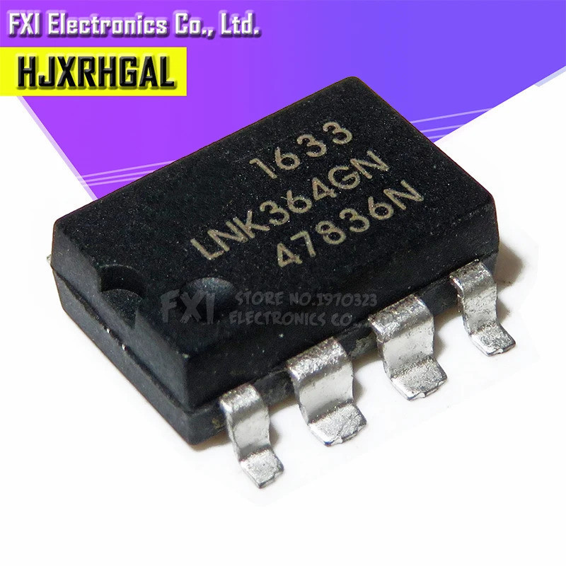50 CÁI LNK364GN LNK364 SOP-7 SOP SMD