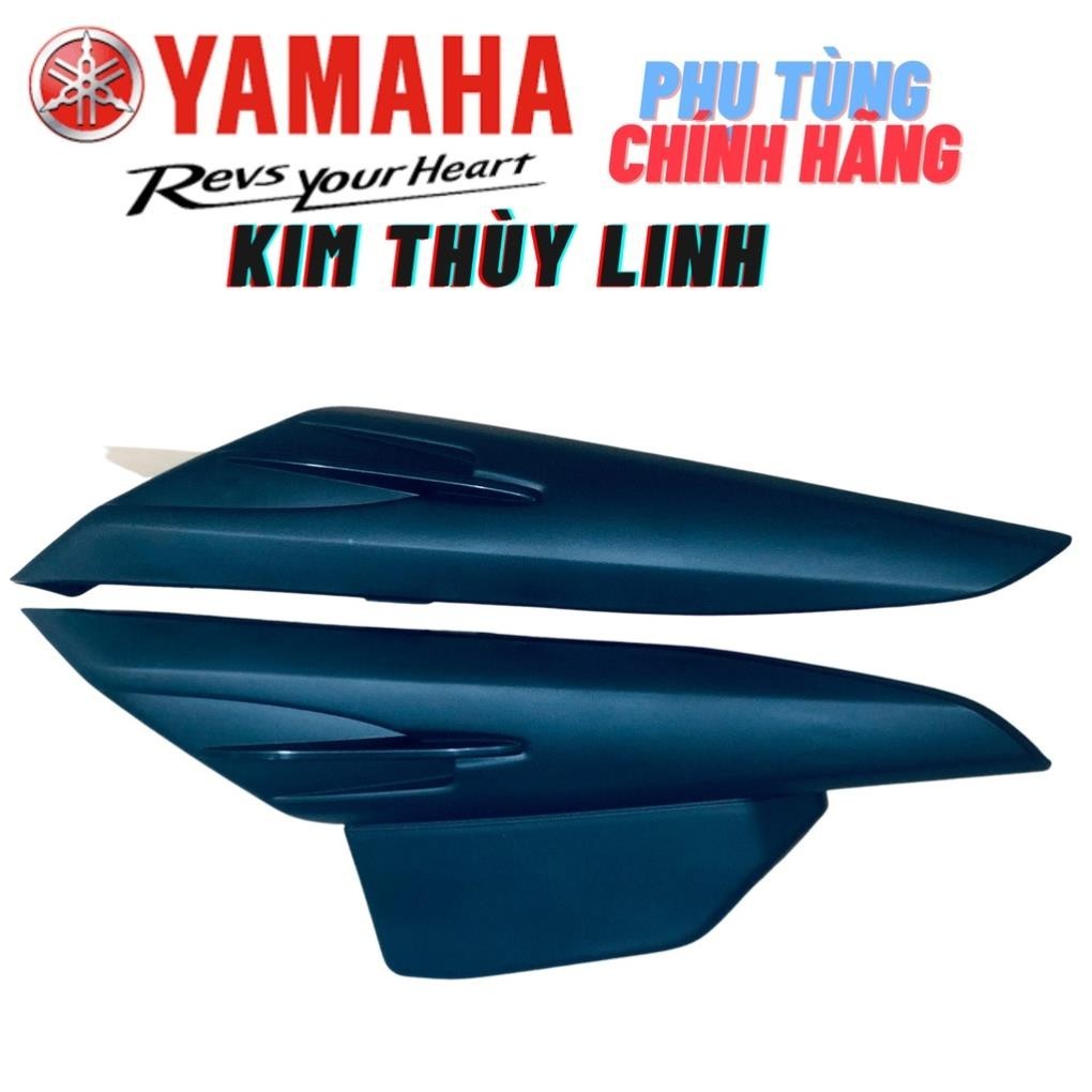 ốp hông sườn jupiter mx chính hãng Yamaha 5sdf17110000 5sdf17120000