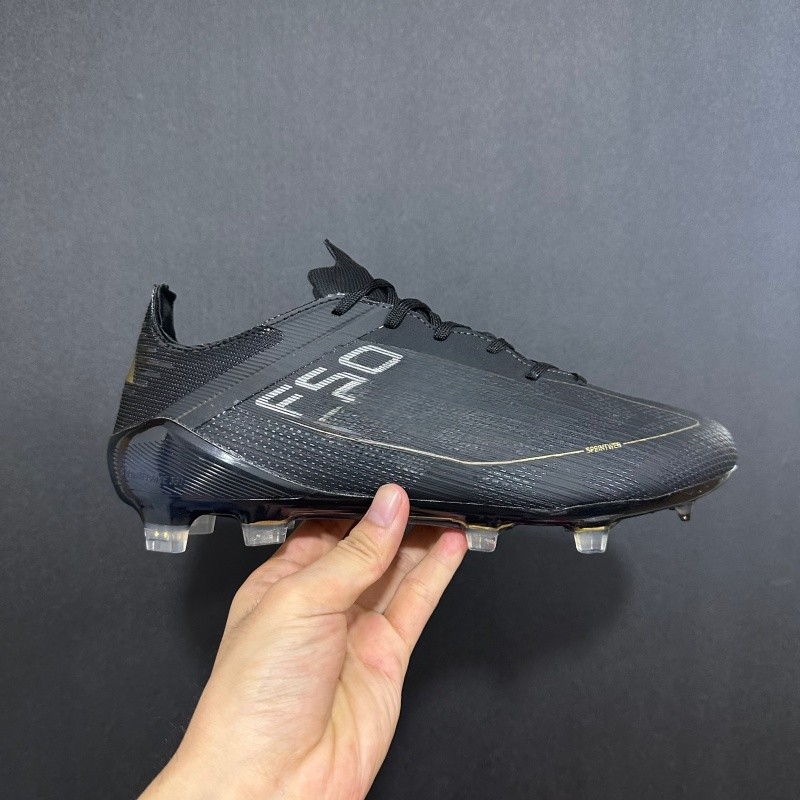 Giày bóng đá nam F50 FG - Chống trượt, chống mài mòn size 39-45