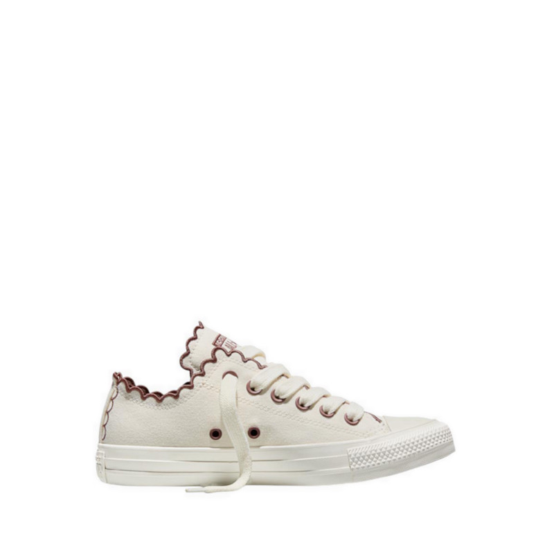 Giày Thể Thao Converse CTAS Women's - Egret/Egret/Twilight Blush