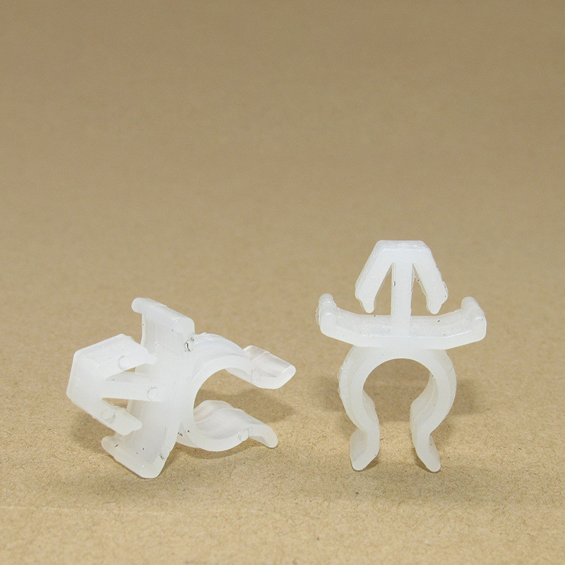 Thích hợp cho Wind Blue Bird Sunshine Elantra Sonata Cover Hỗ trợ Thanh khóa Hỗ trợ Thanh cố định Kẹ