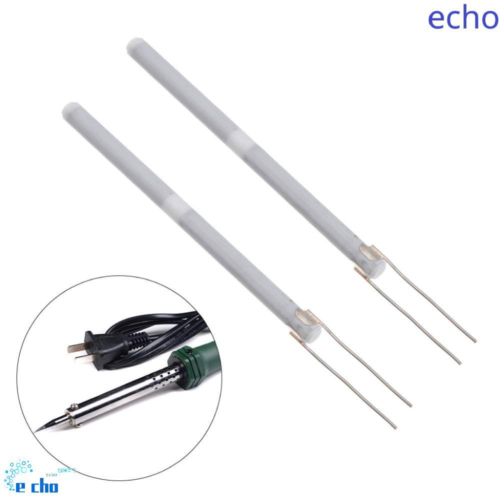 WELON Điện Hàn Sắt Nóng Ngắn / Dài Dây Làm Nóng Lõi 60W / 80W / 100W Cho 908 908S Hàn