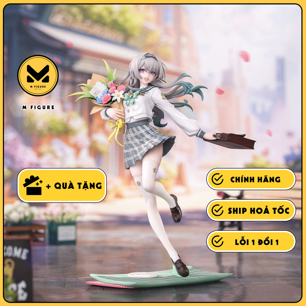 MÔ HÌNH Honkai: Star Rail - Firefly - Gift+ - 1/8 - Spring Missive Ver. (Myethos) FIGURE CHÍNH HÃNG