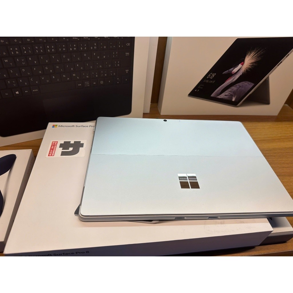 Microsoft Surface Pro 5 Core i5/i7 | Ram 8GB/16GB | SSD 256GB/512GB/1TB | Màn 12.3” Cảm Ứng | 93–97%| Nhẹ – Linh Hoạt | BigBuy360 - bigbuy360.vn