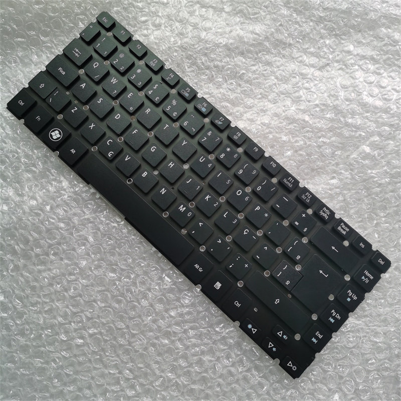 NB1985 CHO ACER ACER V5-431 V5-471 V5-471G 431G Bàn Phím Brazil BR