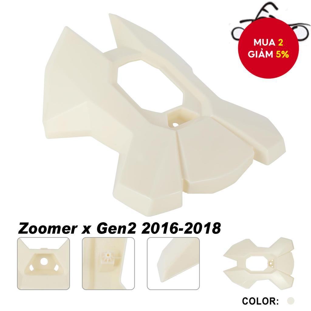 JFG RACING Vỏ bọc bên trong cho xe máy Honda Zoomer X