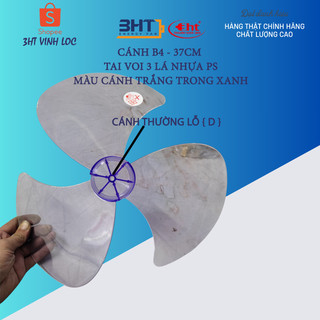 Cánh Quạt B3 B4 - 5 Lá - Dẻo