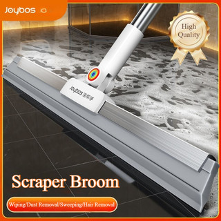 Magic Water Scraper Chổi TPE Chất Liệu Dụng Cụ Lau Nhà Phòng Tắm Quét Lau Sàn Cạo
