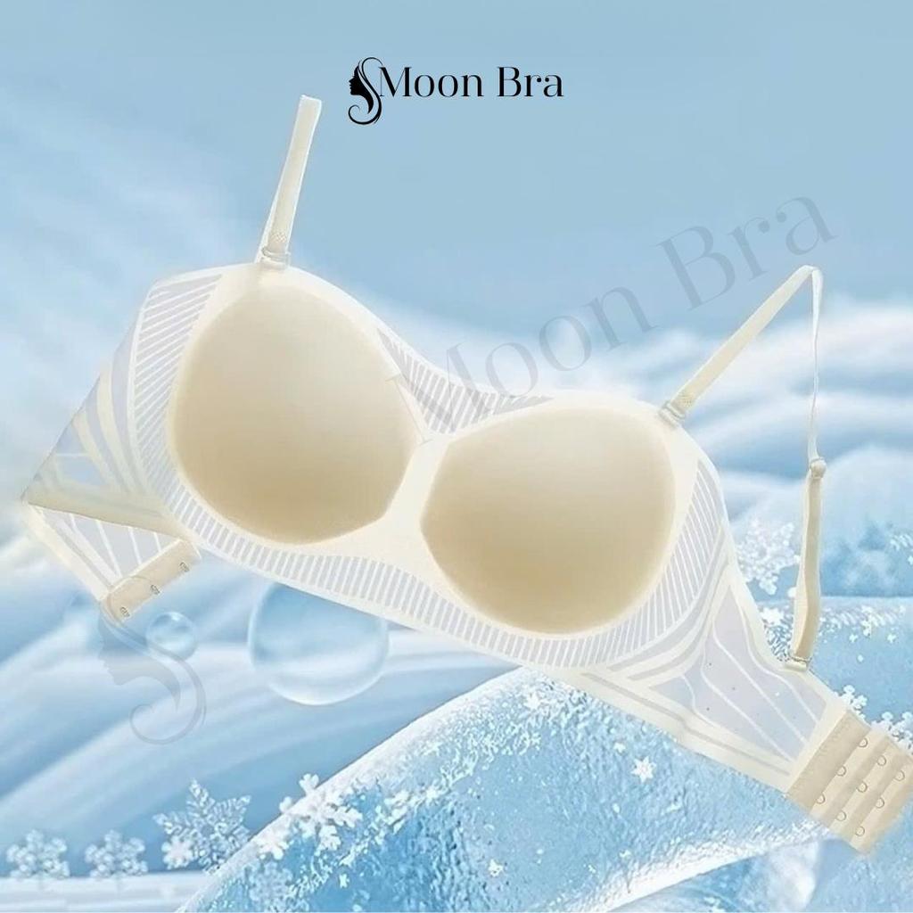 [A10] [DEAL MỞ BÁN] [MÚT 1 & 2 & 4CM] Áo Lót Nữ Bra Quây Chống Tụt Tốt Vải Siêu Thoáng Không Viền Không Lộ | BigBuy360 - bigbuy360.vn