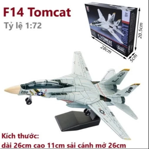 Mô Hình Máy Bay Xe Tăng Lắp Ráp F14 SU57S B2 SPIRIT Bằng Nhựa Cứng Quà Tặng Trang Trí Decor M2