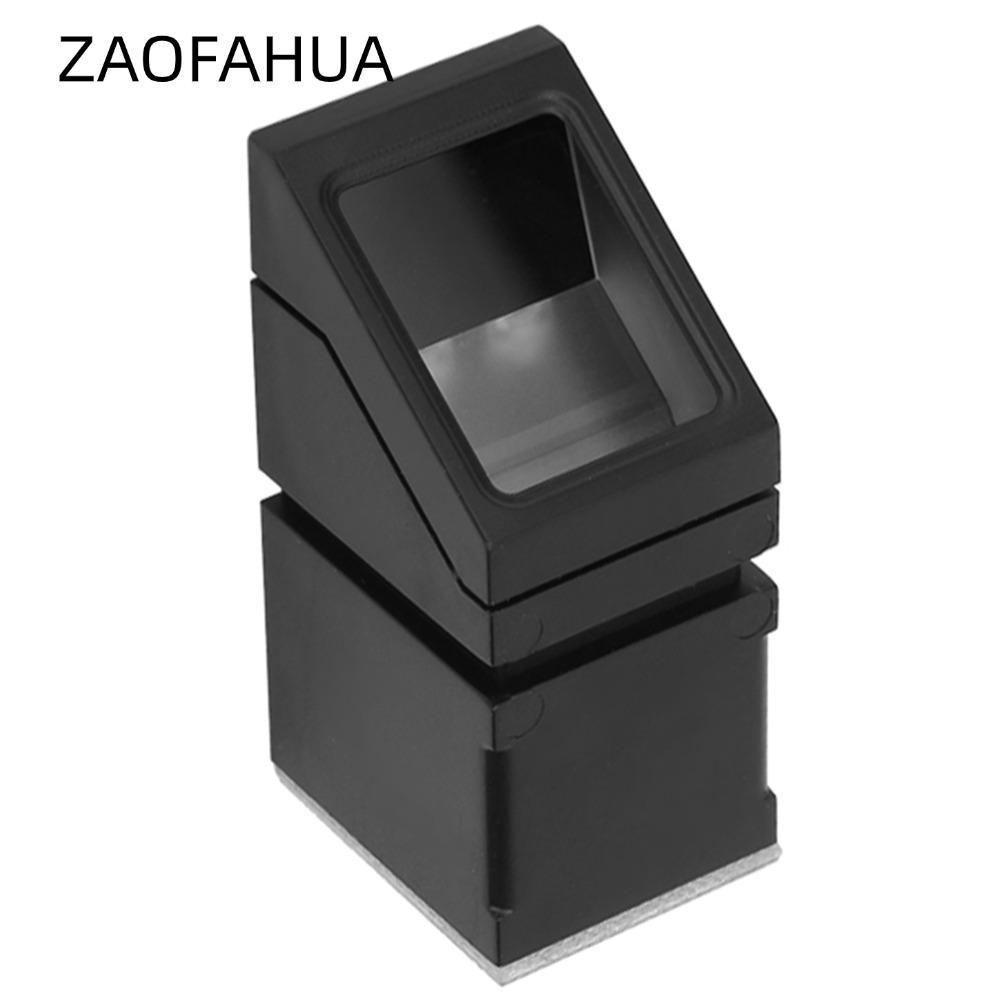 Mô-đun vân tay quang học ZAOFAHUA, Đầu đọc vân tay quang Chip R307 R307S, Công nghệ cảm biến 1000 Du