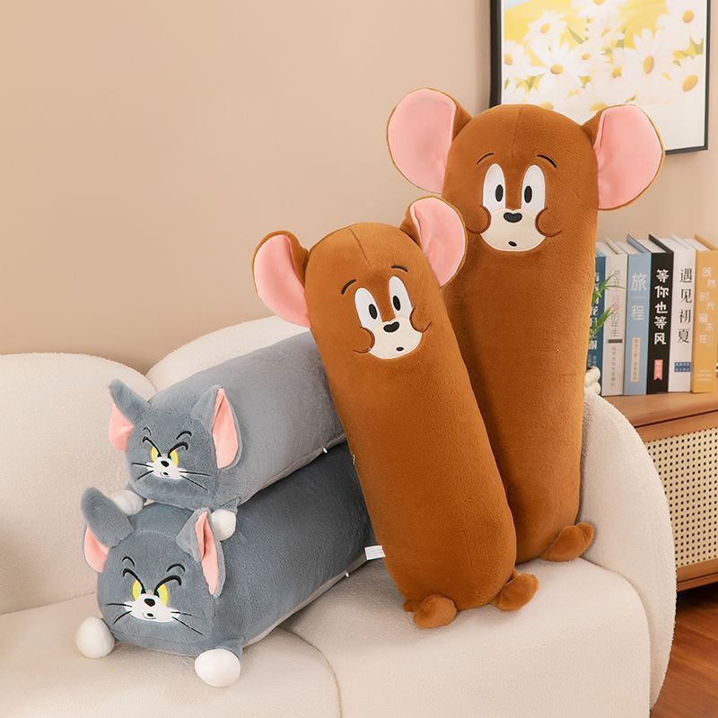 Sofa giường siêu mềm Cat Jerry Doll