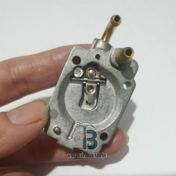 THỚT CHẾ Bình Xăng CON MÁY CẮT CỎ 2 THÌ 260/330/430/143