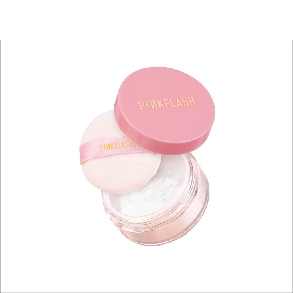 Phấn Phủ Bột Pinkflash PF-F06 6g