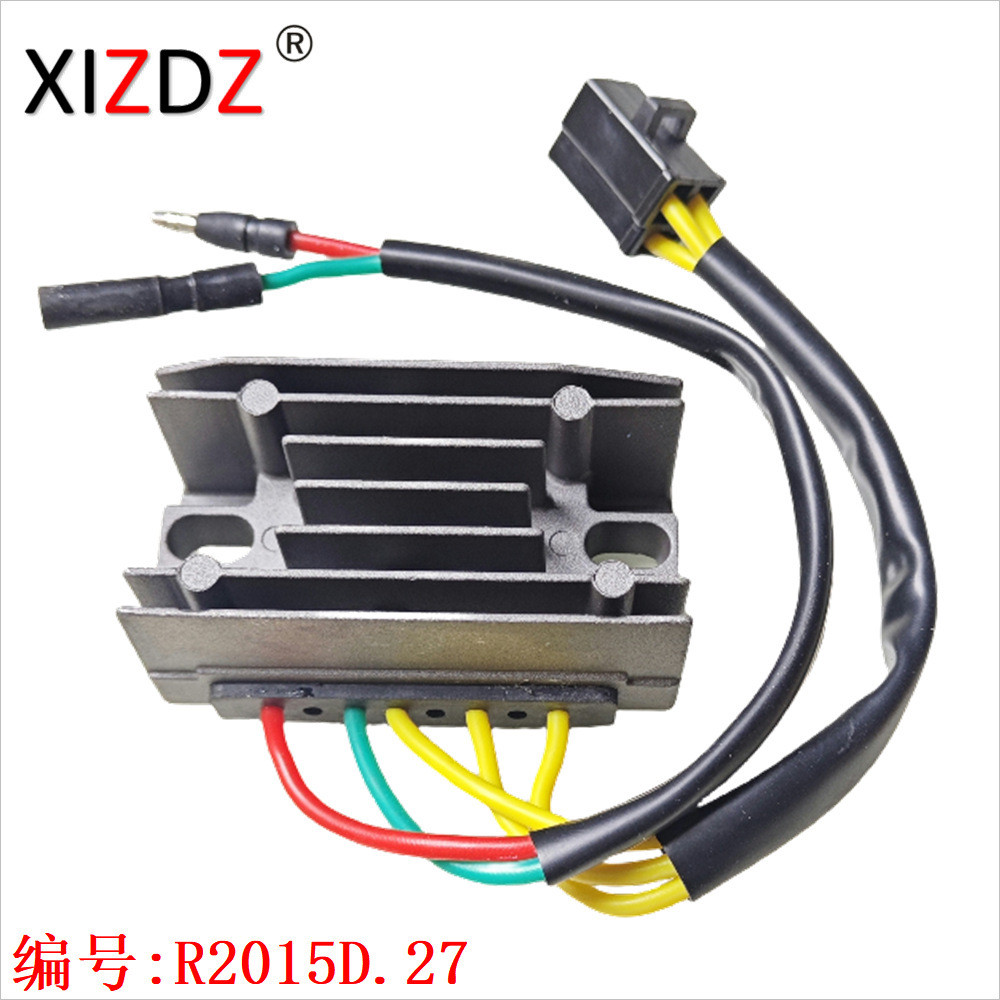 Thích hợp cho Honda CMX 250 125 CA125 Rebel 125 31600-kft-620