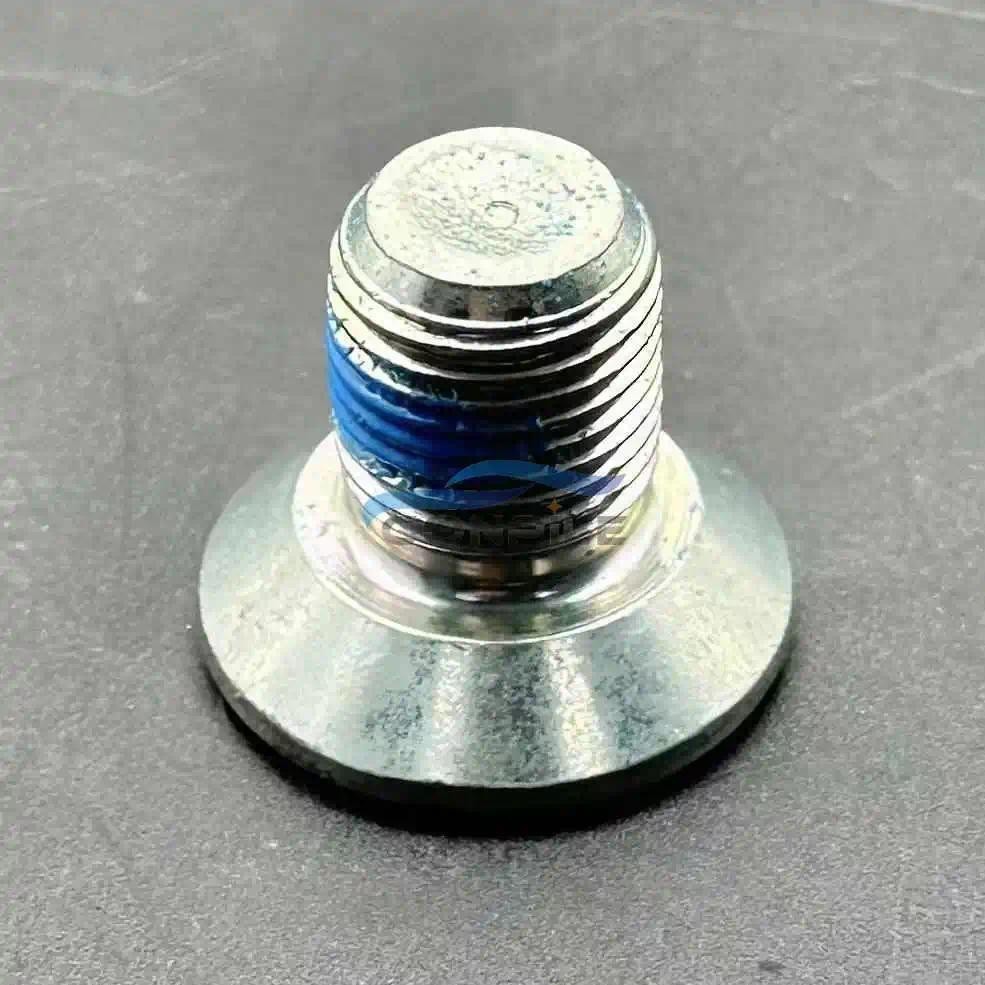 Dành Cho Xe Mercedes-Benz C200 E260 S350 ML450 GLK Gllc GLE Bu Lông Vô Lăng Vít