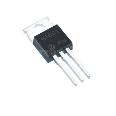 H1061 3A 50V chân cắm TO-220