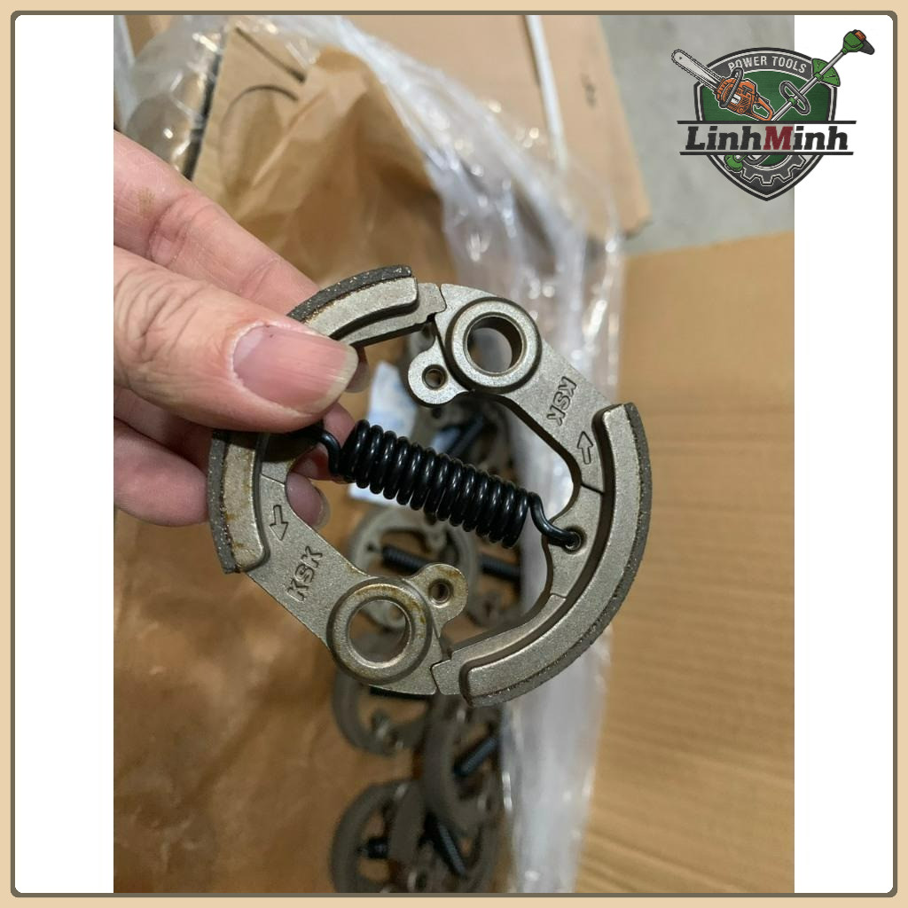 Bố côn cắt cỏ KSK chính hãng dùng cho máy cắt cỏ 541, 143, 236